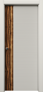 Недавно просмотренные - Дверь Офрам Неом-Ф эмаль RAL 9001, шпон, глухая