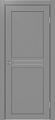 Схожие товары - Дверь Эко 552.12 серый, сатинат
