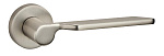 Рекомендация - Межкомнатная ручка Fantom Кассандра FE 106-30 MSN, сатин никель