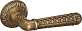 Схожие товары - Межкомнатная ручка Fuaro LORD SM AB-7 матовая бронза