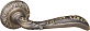 Схожие товары - Межкомнатная ручка Fuaro BOHEMIA SM MAB-6 темная бронза