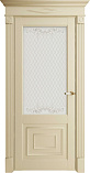 Схожие товары - Дверь ДР экошпон Florence 62002 серена керамик, стекло матовое