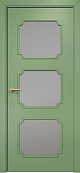 Схожие товары - Дверь Оникс Валенсия эмаль RAL 6021, сатинат графит