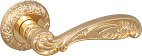 Недавно просмотренные - Межкомнатная ручка Fuaro BRILLIANT SM GOLD-24 золото 24К