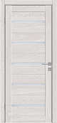 Схожие товары - Дверь Триадорс Luxury серия 500 Модель 502 латте, стекло матовое белое