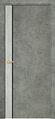 Схожие товары - Дверь Оникс Дуо CPL лофт/бетон светлый, триплекс черный