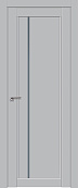 Схожие товары - Дверь ProfilDoors 2.70U манхэттен, стекло графит