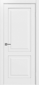 Недавно просмотренные - Дверь Эко 602С.2121 ОФ4 белый снежный, lacobel белый
