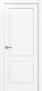 Недавно просмотренные - Дверь Эко 602.11 ОФ3 белый снежный, глухая