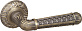 Схожие товары - Межкомнатная ручка Fuaro LORD SM MAB-6 темная бронза