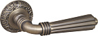 Недавно просмотренные - Межкомнатная ручка Fuaro DEMETRA SM MAB-6 темная бронза