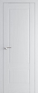 Недавно просмотренные - Дверь ProfilDoors 105X пекан белый, глухая