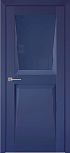 Схожие товары - Дверь ДР Perfecto экошпон 107 Barhat Blue, стекло Blue