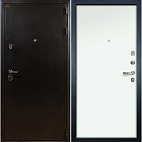 Недавно просмотренные - Входная металлическая дверь Лекс Колизей, антик серебро/панель №59 белый винорит