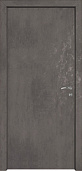Схожие товары - Дверь гладкая влагостойкая композитная Капель бетон черный
