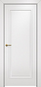 Схожие товары - Дверь Оникс Турин фрезерованная №2 PVC белый, глухая