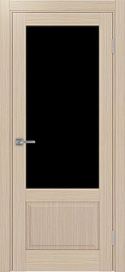 Недавно просмотренные - Дверь Эко 640.21 ОФ3 дуб беленый, lacobel черный